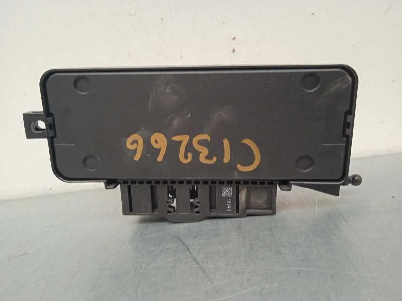 Centralita Airbag para Bmw Serie M2 Coupe (F87)