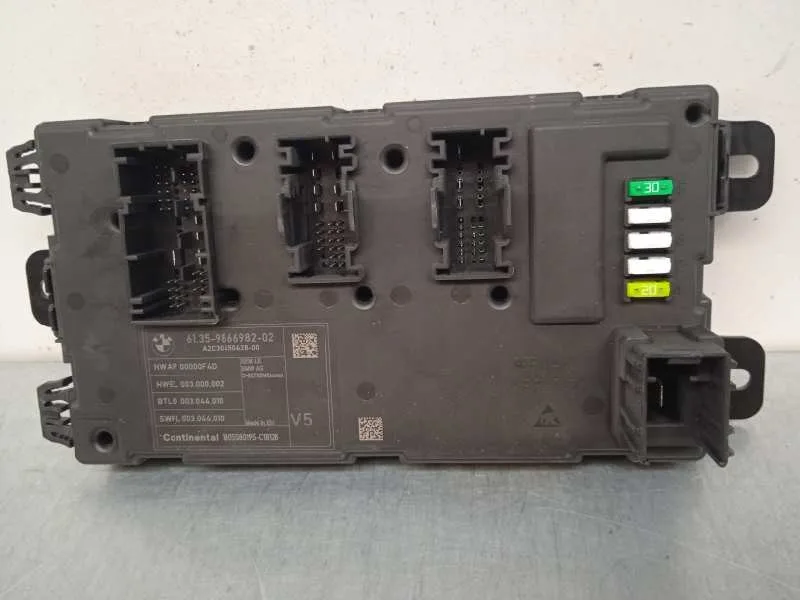 Modulo Electronico para Bmw Serie M2 Coupe (F87)
