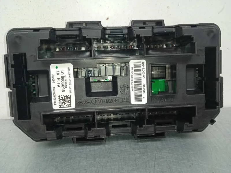 Caja Reles / Fusibles para Bmw Serie M2 Coupe (F87)