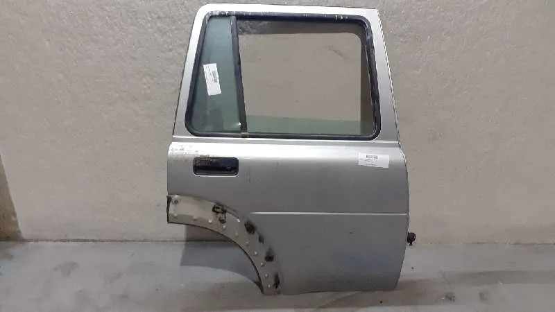 Puerta Trasera Derecha para Land Rover Freelander