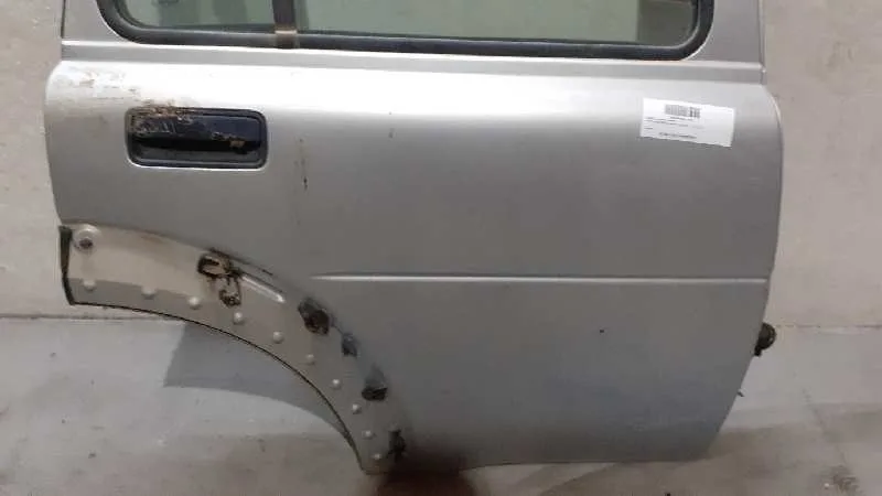 Puerta Trasera Derecha para Land Rover Freelander