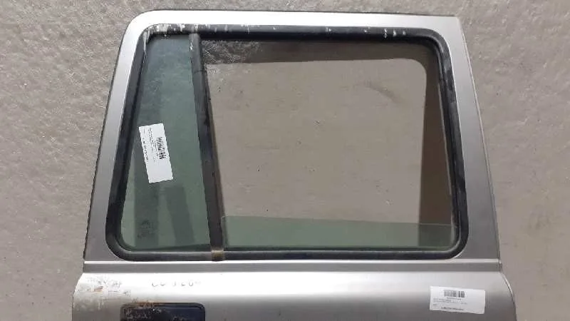 Puerta Trasera Derecha para Land Rover Freelander