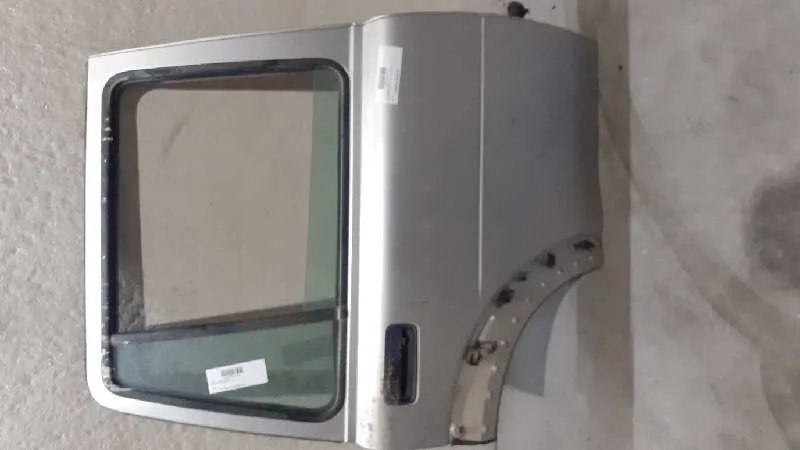 Puerta Trasera Derecha para Land Rover Freelander