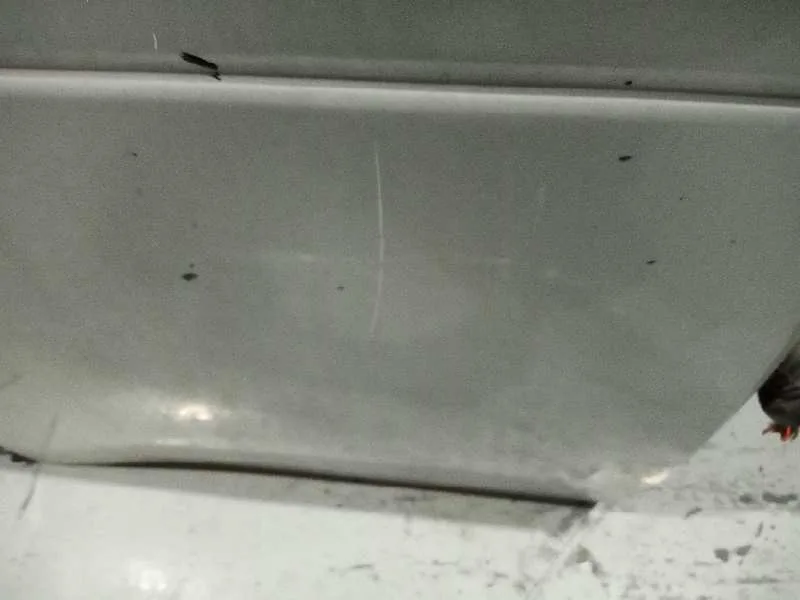 Puerta Trasera Derecha para Land Rover Freelander