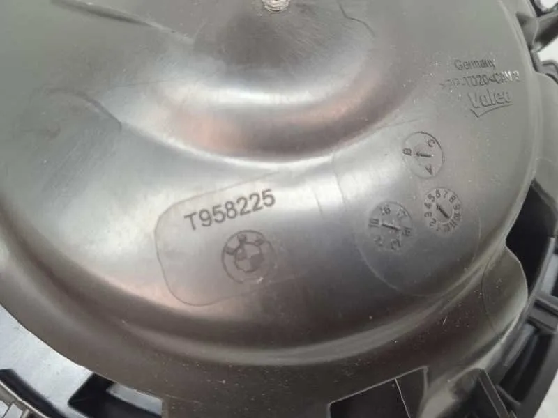 Motor Calefaccion para Bmw Serie M2 Coupe (F87)