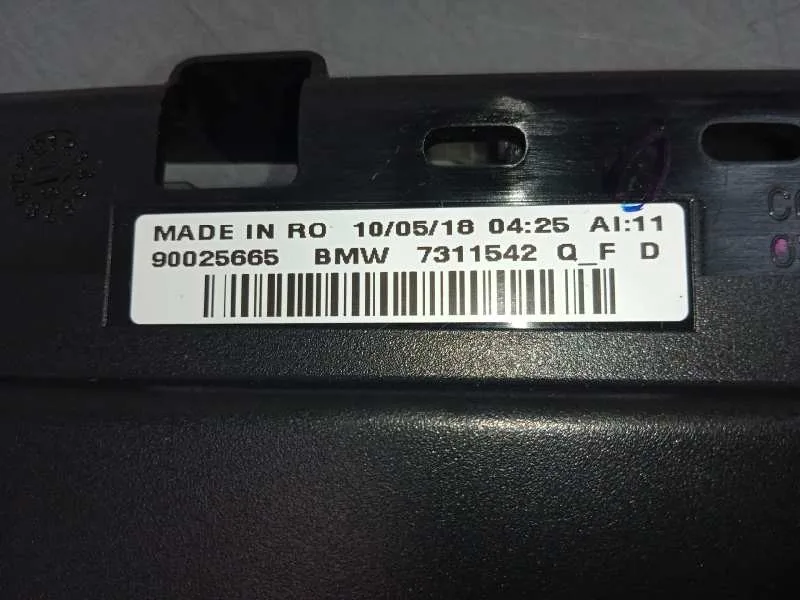 Luz Central De Freno para Bmw Serie M2 Coupe (F87)