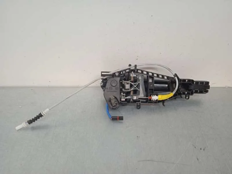 Maneta Exterior Delantera Izquierda para Bmw Serie M2 Coupe (F87)