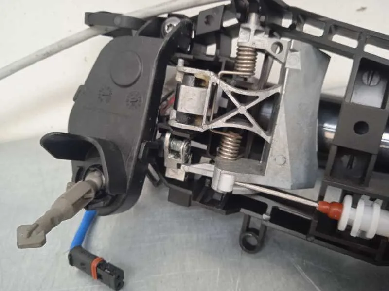 Maneta Exterior Delantera Izquierda para Bmw Serie M2 Coupe (F87)