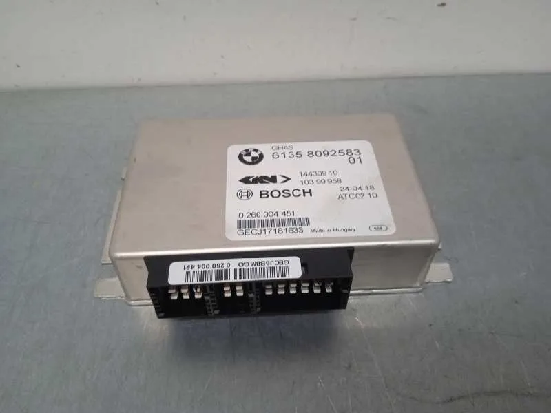 Modulo Electronico para Bmw Serie M2 Coupe (F87)