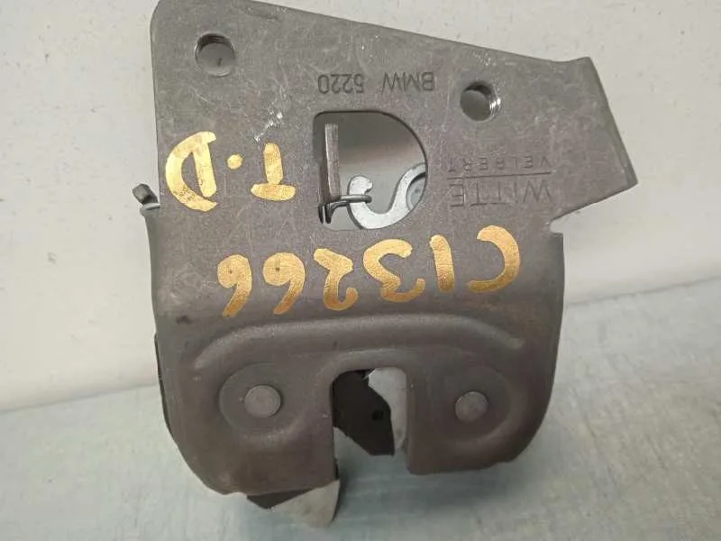 Tirador Asiento Derecho para Bmw Serie M2 Coupe (F87)