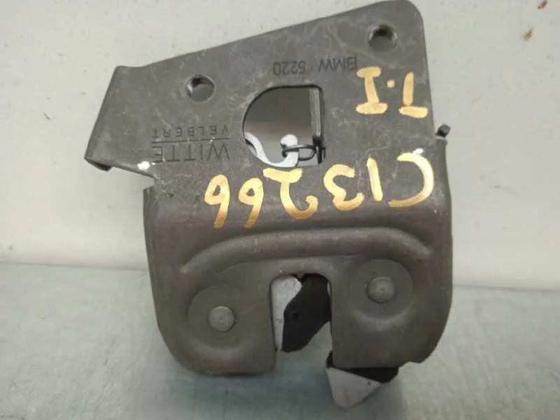 Tirador Asiento Izquierdo para Bmw Serie M2 Coupe (F87)