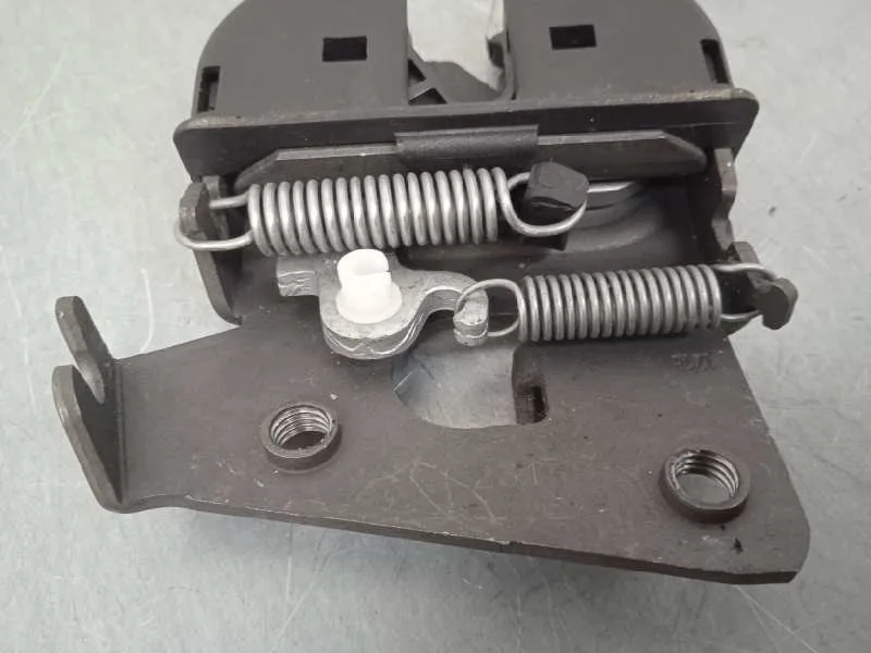 Tirador Asiento Izquierdo para Bmw Serie M2 Coupe (F87)