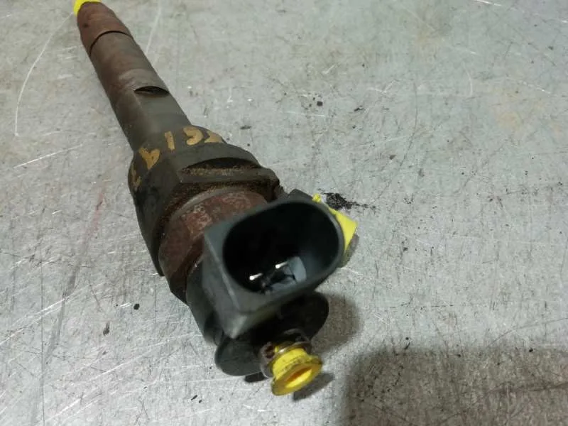 Inyector para Bmw Serie 1 Berlina (E81/E87)