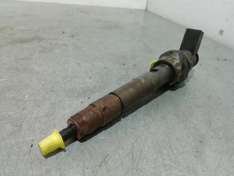 Inyector para Bmw Serie 1 Berlina (E81/E87)
