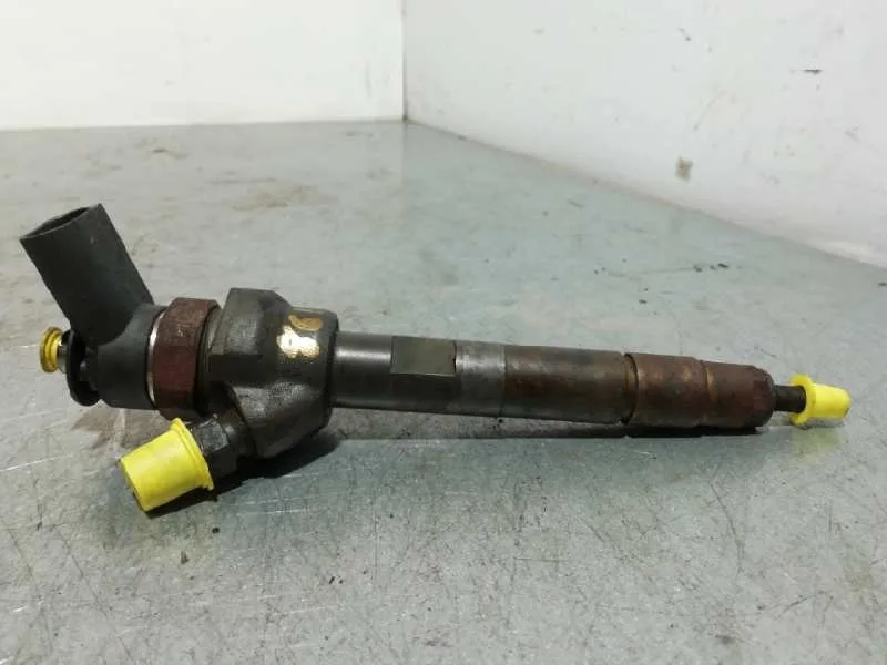 Inyector para Bmw Serie 1 Berlina (E81/E87)