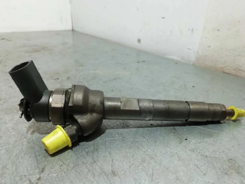 Inyector para Bmw Serie 1 Berlina (E81/E87)