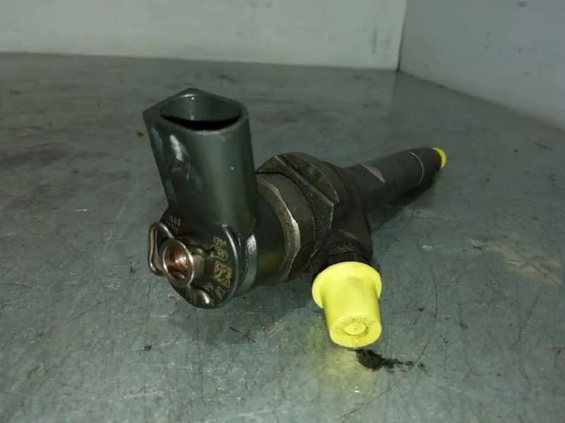 Inyector para Bmw Serie 1 Berlina (E81/E87)