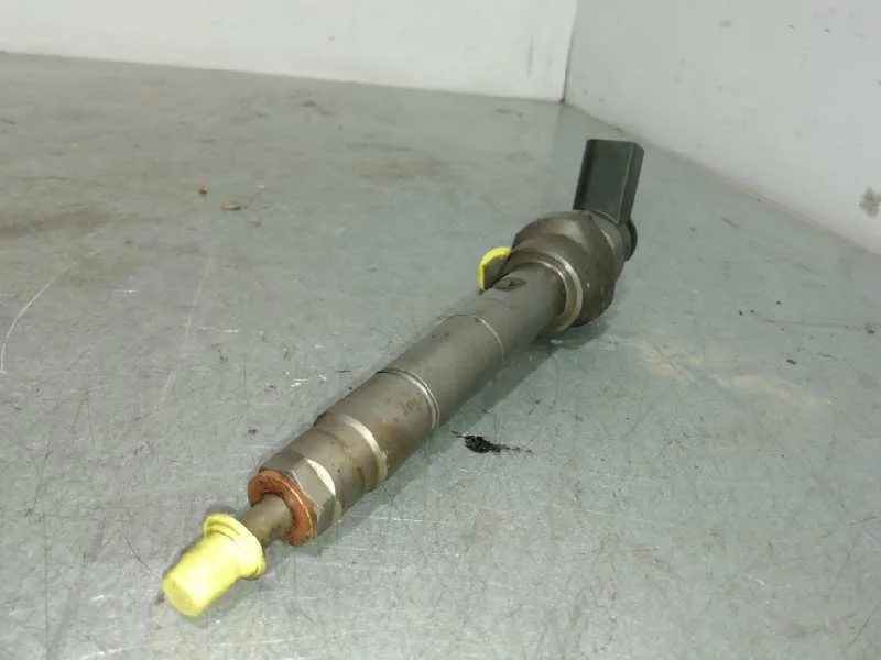 Inyector para Bmw Serie 1 Berlina (E81/E87)