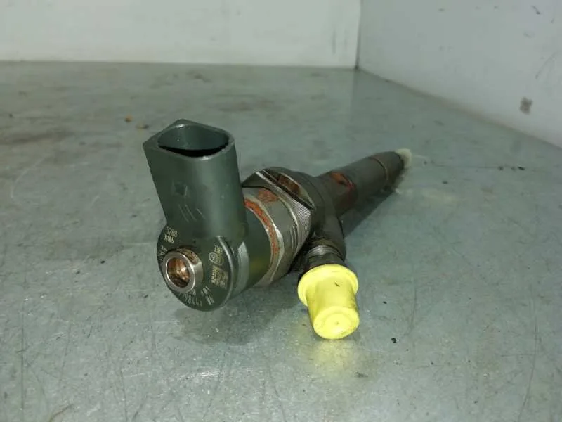 Inyector para » Otros... 3008 Iii Hybrid Motor Hn09