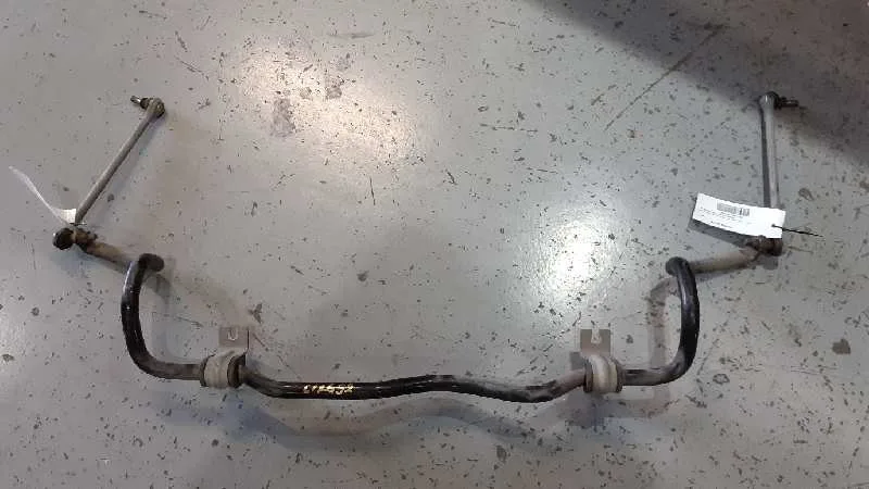 Barra Estabilizadora Delantera para Nissan Note (E11E)