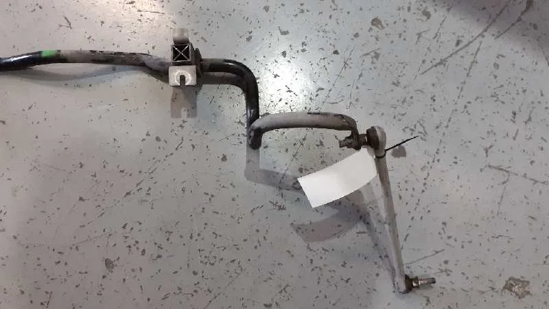 Barra Estabilizadora Delantera para Nissan Note (E11E)