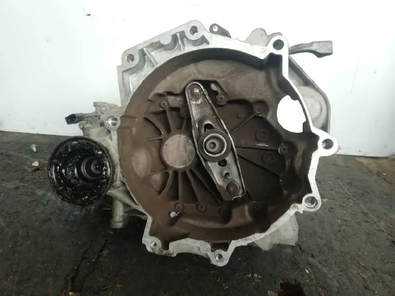 Caja Cambios para Seat Ibiza (6L1)