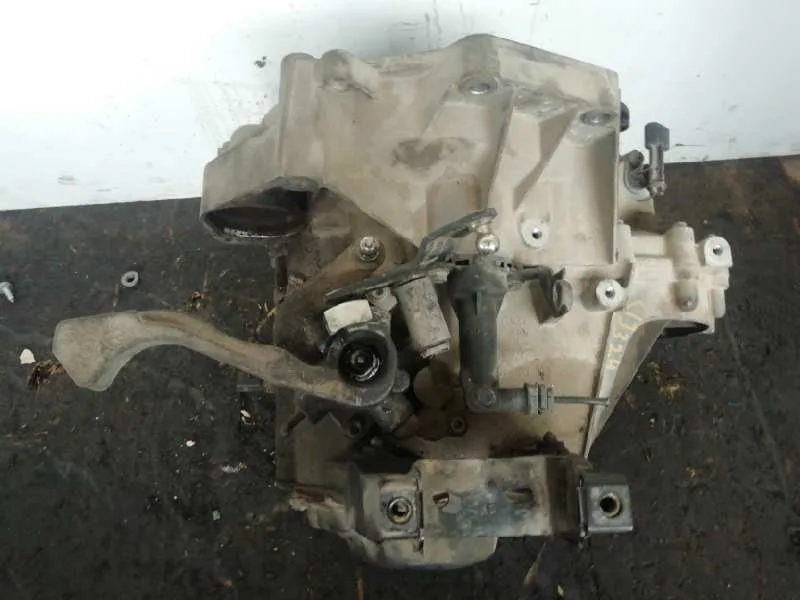 Caja Cambios para Seat Ibiza (6L1)