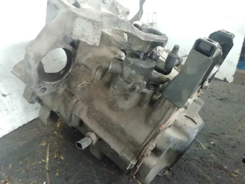 Caja Cambios para Seat Ibiza (6L1)