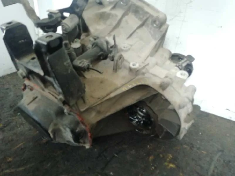 Caja Cambios para Seat Ibiza (6L1)