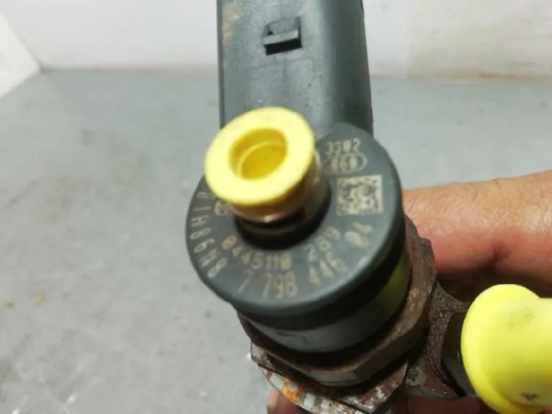 Inyector para Bmw Serie 3 Berlina (E90)
