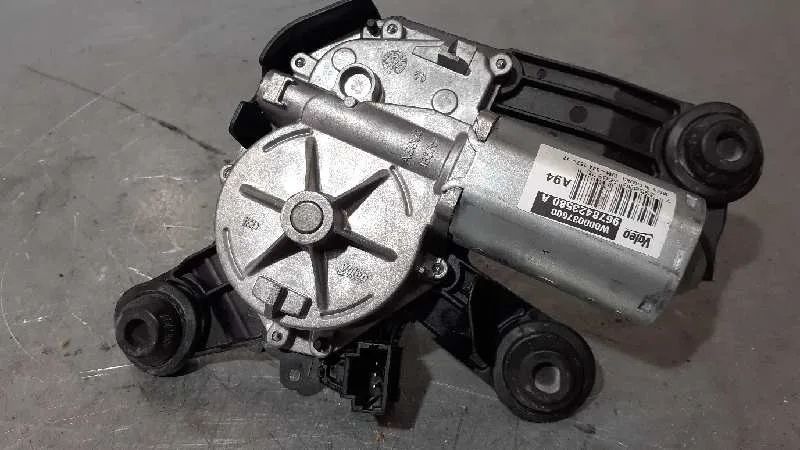 Motor Limpia Trasero para Peugeot 2008 (--.2013->)