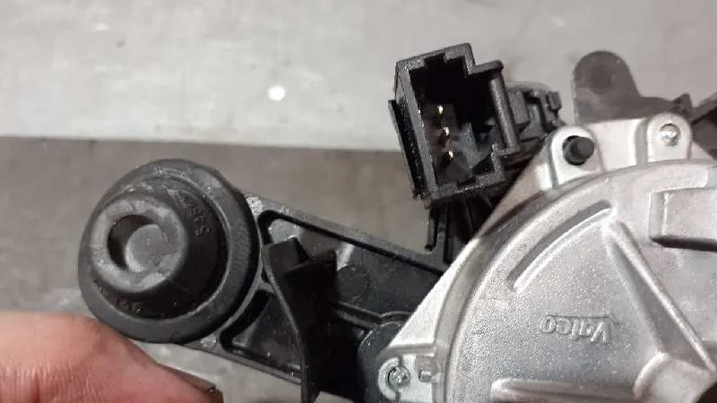 Motor Limpia Trasero para Peugeot 2008 (--.2013->)
