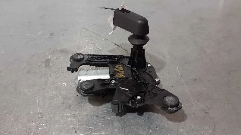 Motor Limpia Trasero para Peugeot 2008 (--.2013->)
