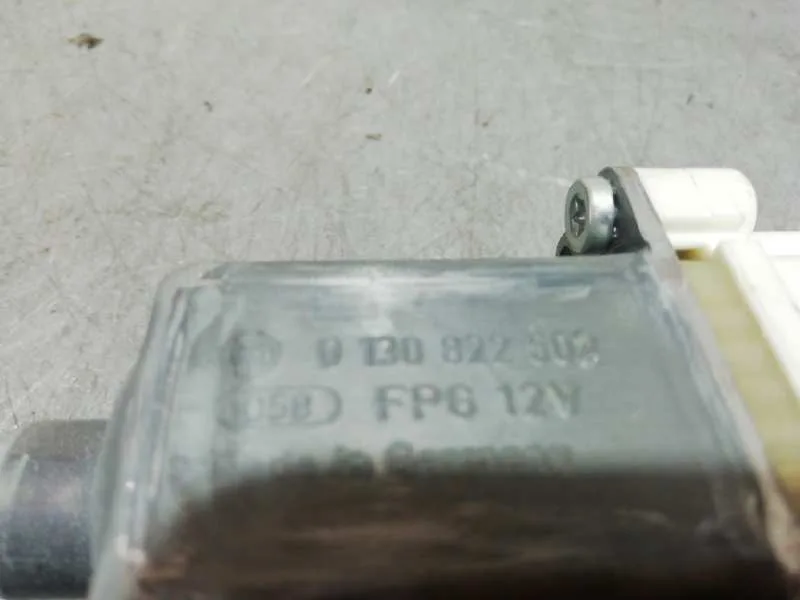 Motor Elevalunas Delantero Derecho para Mercedes-Benz Clase C (W204) Familiar