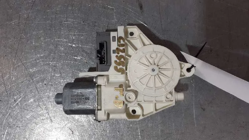 Motor Elevalunas Trasero Derecho para Peugeot 407