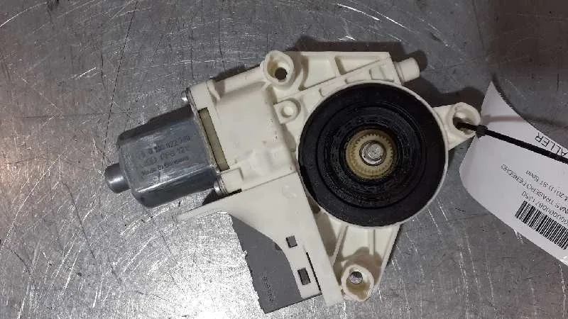 Motor Elevalunas Trasero Derecho para Peugeot 407