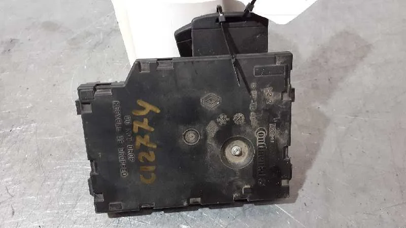 Conmutador De Arranque para Renault Clio Iv