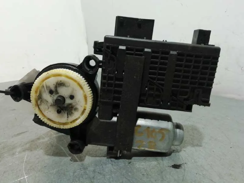 Motor Elevalunas Delantero Derecho para Citroën C4 Picasso