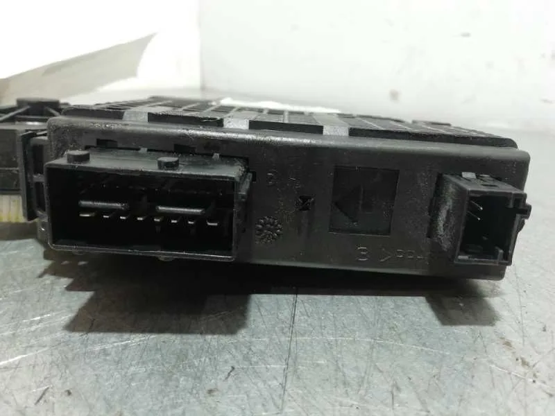 Motor Elevalunas Delantero Derecho para Citroën C4 Picasso