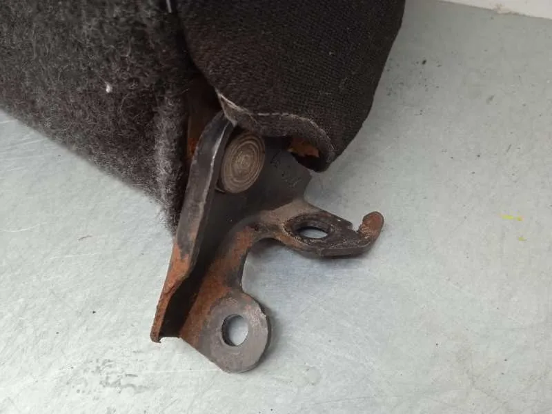 Cinturon Seguridad Trasero Central para Peugeot 307 (S1)