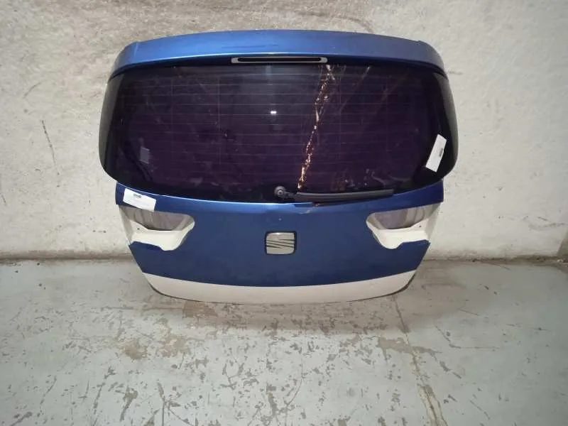 Porton Trasero para Seat Altea Xl (5P5)