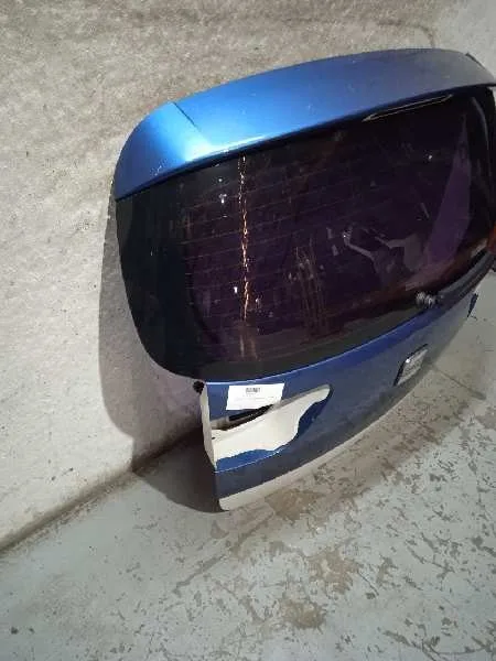 Porton Trasero para Seat Altea Xl (5P5)