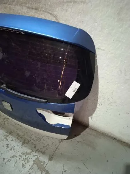 Porton Trasero para Seat Altea Xl (5P5)