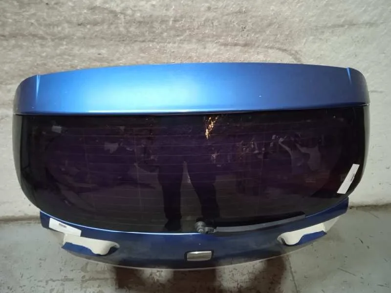 Porton Trasero para Seat Altea Xl (5P5)