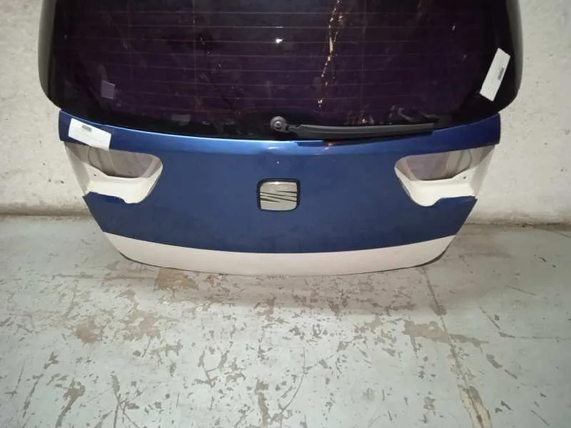 Porton Trasero para Seat Altea Xl (5P5)