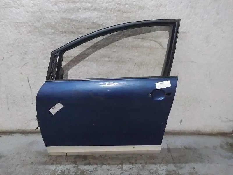 Puerta Delantera Izquierda para Seat Altea Xl (5P5)
