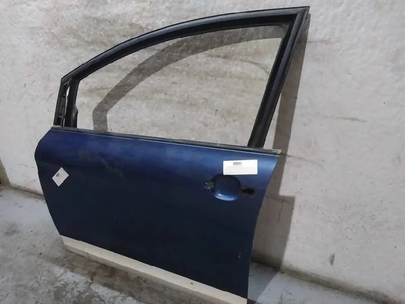 Puerta Delantera Izquierda para Seat Altea Xl (5P5)