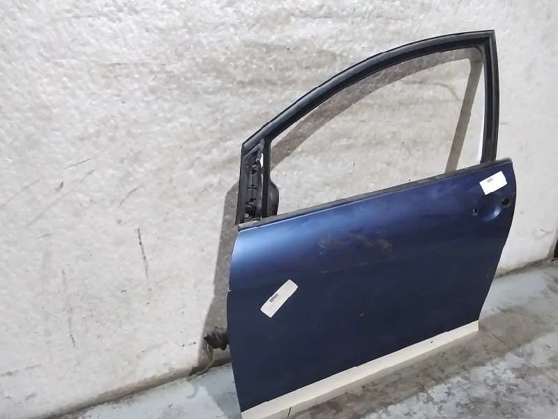 Puerta Delantera Izquierda para Seat Altea Xl (5P5)
