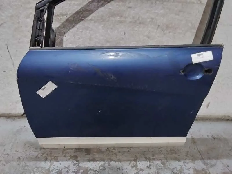 Puerta Delantera Izquierda para Seat Altea Xl (5P5)