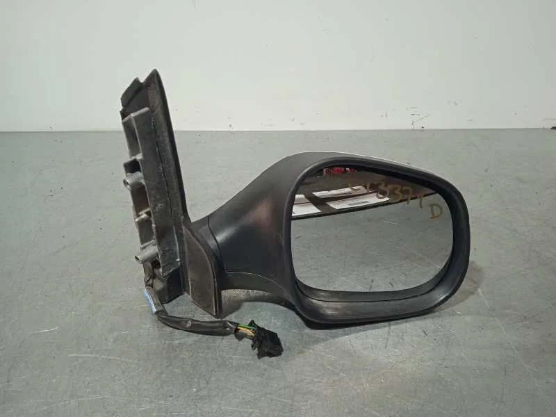 Retrovisor Derecho para Seat Altea Xl (5P5)